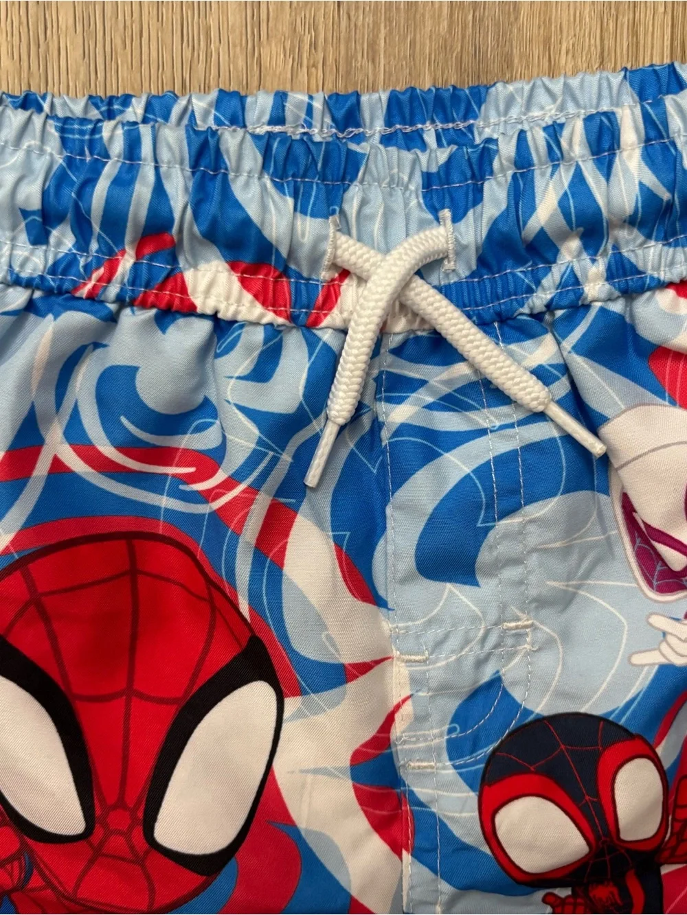 Marvel excellent pre